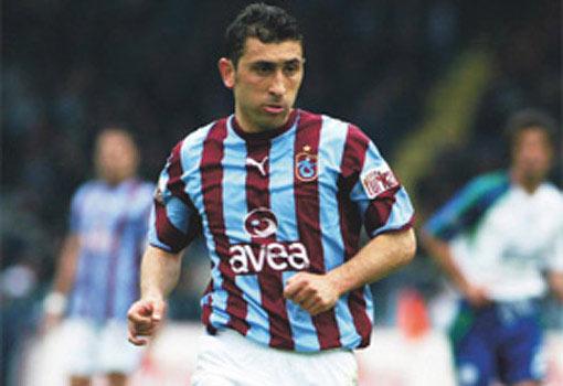 Lig'de ilk yarıyı istediği yerde bitiremeyen Ankaragücü, Trabzonspor'da kadro dışı kalan Hasan Üçüncü'yü 2 yıllığına renklerine bağladı.
