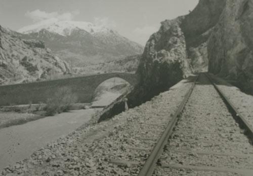 Adana, Pozantı ve Toroslar...