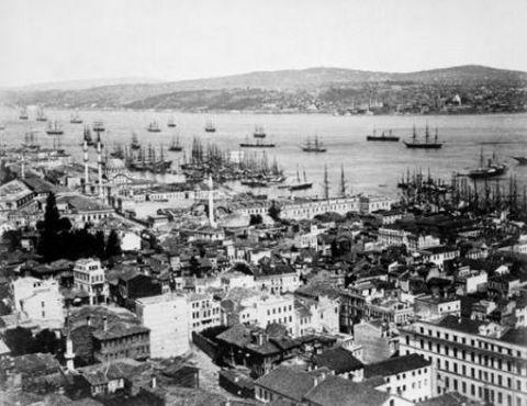 Tophane