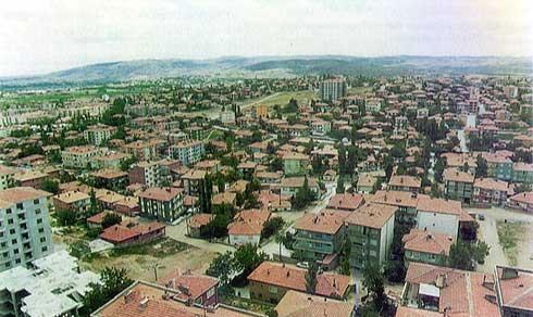 4 - Kırıkkale Kişibaşı Gelir : 22 bin 955 TL