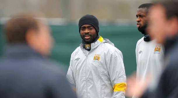 Yaya Toure 9. (13,8 milyon avro)