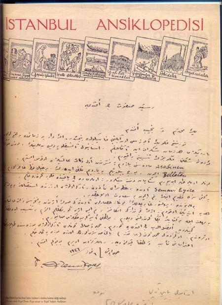 <b>KOÇU HAKKINI HELAL EDECEK</b>
<br><br>
Kültür A.Ş. Genel Müdürü Nevzat Bayhan, Aniklopedinin tamamının basılması için tüm bürokratik işlemleri yaptıklarını belirterek, sponsor arayışına geçtiklerini söylüyor: "Ansiklopedi tamamlanmıştı, eksik belgeleri vardı, sağ sola dağılmıştı gibi pek çok soru vardı. Bunlarla uğraştık iki yıldır. Sonunda kaynaklara ulaştık, sandıklar içinde bekleyen belgeleri gördük. Maddeler yazılmış duruyor. Doğan Yayınları ile görüştük. Yayımlanan 11 cildin yayın hakkı onlardaydı. Vârislerle görüşüldü. Bu maddelerin yeniden yazılması lazım. Çizimlerin teliflerinin alınması gerekiyor. Çok uzun bir yol ama bürokratik konuların çoğunu bitirdik. Finansman kısmı çok önemli. Kültür AŞ'nin tek başına yapabileceği bir şey değil. 3 trilyona varan bir maliyet var. Ansiklopedi için 2010 Ajansı'na müracaat ettik. Görüşmeler sürüyor.2010 Avrupa Kültür Başkenti olarak bu önemli eseri pek çok etkinlikleri gerçekleştirdiğimiz bu önemli yılda basabilmeliyiz. Böylece İstanbulda yaşayanlar olarak kentin tarihine, kültürüne sahip çıktığımızı göstermeli, bu büyük kentin ihtişamını muhteşem bir ansiklopedi ile dünya kültürüne tescil ettirmeliyiz. Bunu yaptığımız gün Reşad Ekrem Koçu kabrinde huzur bulacak, bu kent için yaptıklarını İstanbullulara helâl edecek.