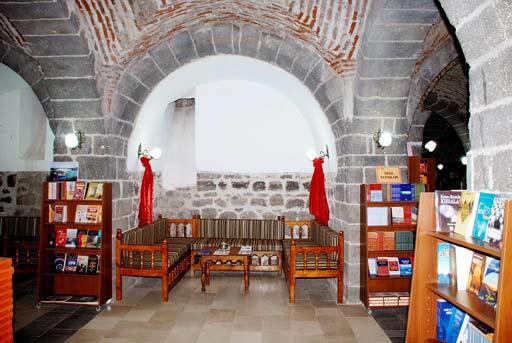 Diyarbakır Ensar Kitap Merkezi