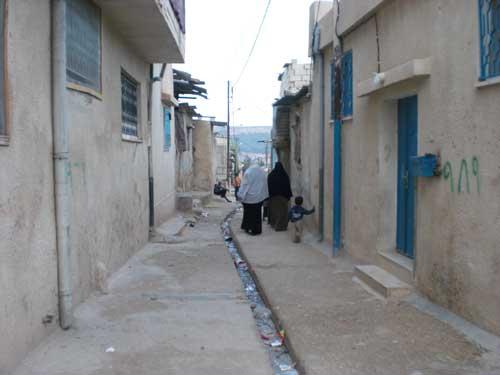 Gazze Kampı