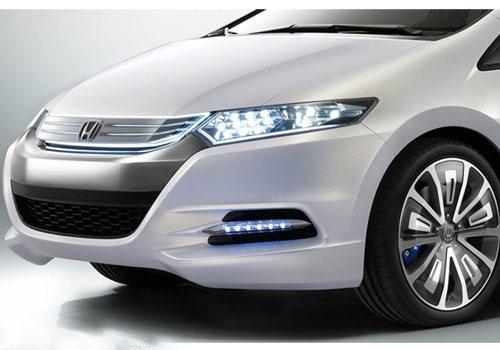 Honda Insight Hibrid