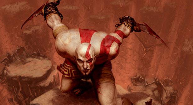 God of War 3 - Konsol ve bilgisayar oyunlarının görece pahalı olduğu ülkemizde bile 5 gün içinde 12 bin adet sattı.