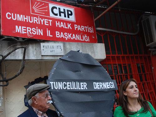 MERSİN