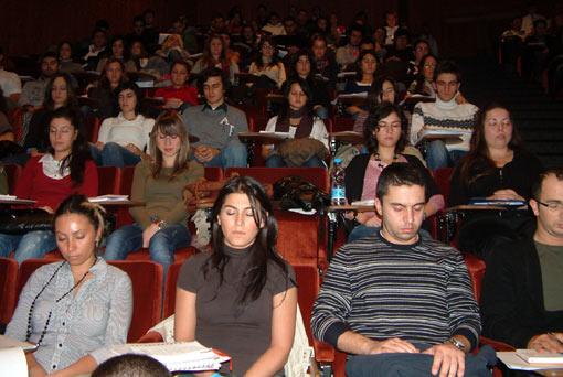 Başarının sırları