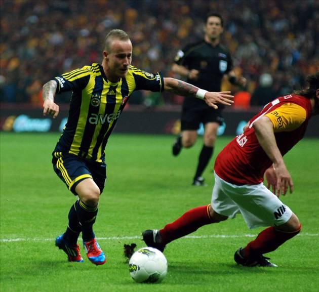 3 Hafta Önce Şampiyonluk Turları Atan Galatasaray Taraftarı Şimdi 3.5 Atıyor.