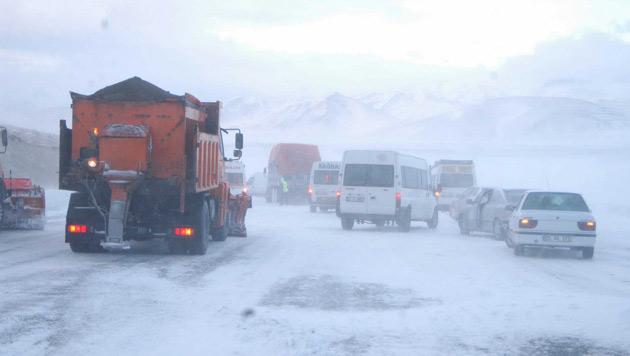 Erzurum