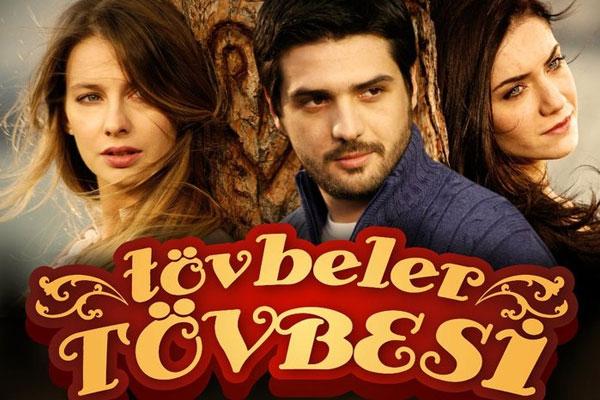 <P>TÖVBELER TÖVBESİ