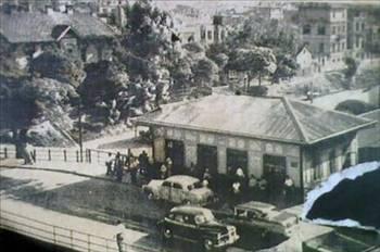 Bizans ın son döneminde Makrihori , Osmanlı döneminde 
Marki köy olarak bilinen semtin adı Cumhuriyet in ilanından sonra Bakırköy olarak değişmiştir