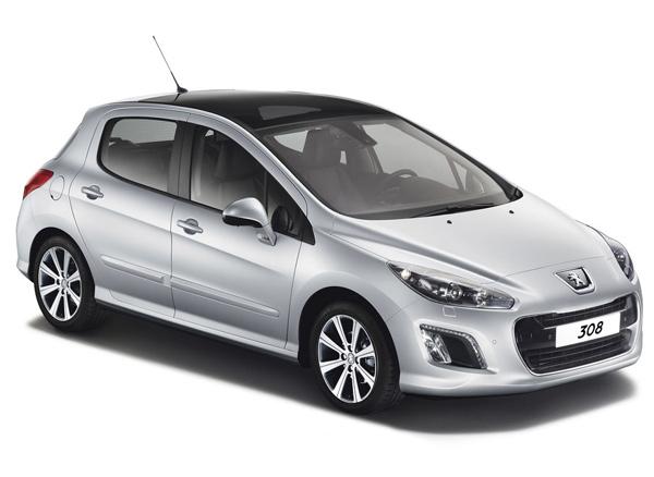 <p><strong>PEUGEOT </strong>En önemli yeniliği 208 olacak. 208, 3 kapılı ve 5 kapılı olmak üzere iki farklı gövde tipi ile satışa sunulacak. Yılın ikinci yarısında satışta olacak. Ayrıca 4008 lansmanı yapılacak.</p>