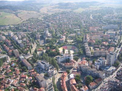 <p><strong><span style="text-decoration: underline;">11. sırada Bulgaristan 10 yılda yüzde 42.9 büyüdü</span></strong></p>