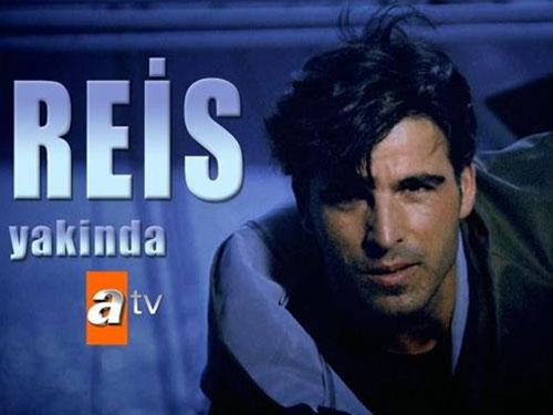 <p> <br>Reis<p> <br>

Most Productionın imza attığı Reis dizisi atv ekranlarında. Başrolünde Mehmet Akif Alakurt, Melise Sözen ve Şükran Ovalı var. Amerikada uçak mühendisliği okumuş olan Ömer, okul bittikten sonra ailesinin yanına döner. Amcası, ekmek tekneleri olan balıkçı motorunun rakip aile tarafından yok pahasına satın alınacak olması üzerine beyin kanaması geçirir. Ömer ise çocukluk aşkı olan Nazlıyla, tesadüfen tanıştığı güzel psikolog Ayşe arasında kalacak ve amcasının ölümüyle her anlamda ailenin Reisi olacak.