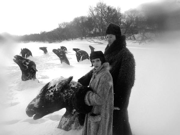 36 - Benim Şehrim Winnipeg (Guy Maddin, 2007)