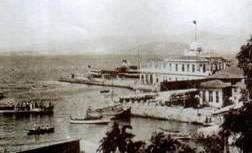 BÜYÜKADA

Kadıköy-Pendik sahilleri karşısındaki Prens adalarının en büyük olanıdır. Antik çağdaki adı Prinkipo'dur.
