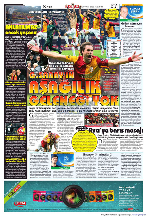 AKŞAM