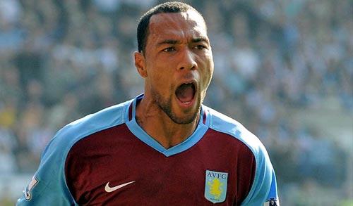 John Carew (Norveç)               Aston Villa'dan Stoke City'ye kiralık