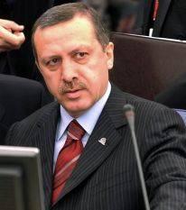 RECEP TAYYİP ERDOĞAN
Doğum yeri: Rize
Doğum tarihi : 26 şubat 1954
Başbakanlık yaptığı tarihler:14 Mart 2003 - 29 Ağustos 2007 (59. Hükümet)
29 Ağustos 2007 - (halen görevde)