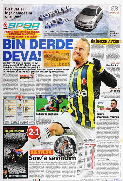 MİLLİYET