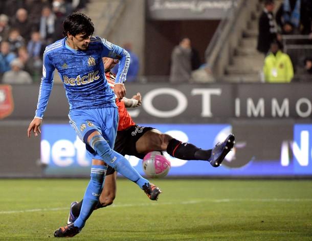 1 - Lucho Gonzalez (Porto)