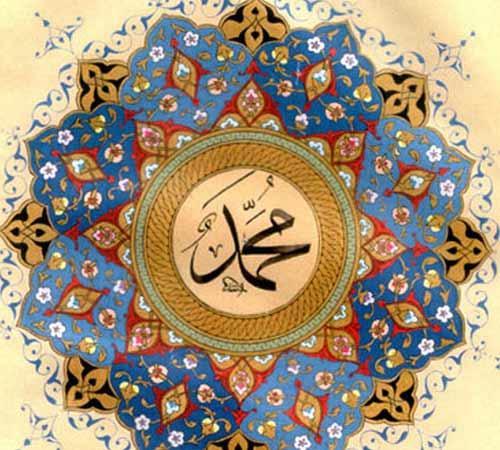 <b>BARAKLÎT, FARAKLÎT</b><BR>
Bu iki ismin manası, "Hak ile bâtılın arasını ayırıcı, Hakk'ın ruhu" demektir. Bu sıfat İncil'de geçmektedir ve Efendimiz kastedilmektedir. Bu iki isim, "hamdeden, Fâruk ve hakperest" mânalarına da gelmektedir.