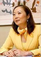 47. Jing Ulrich- J.P Morgan, Çin
