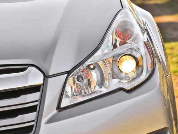 2013 Subaru Outback