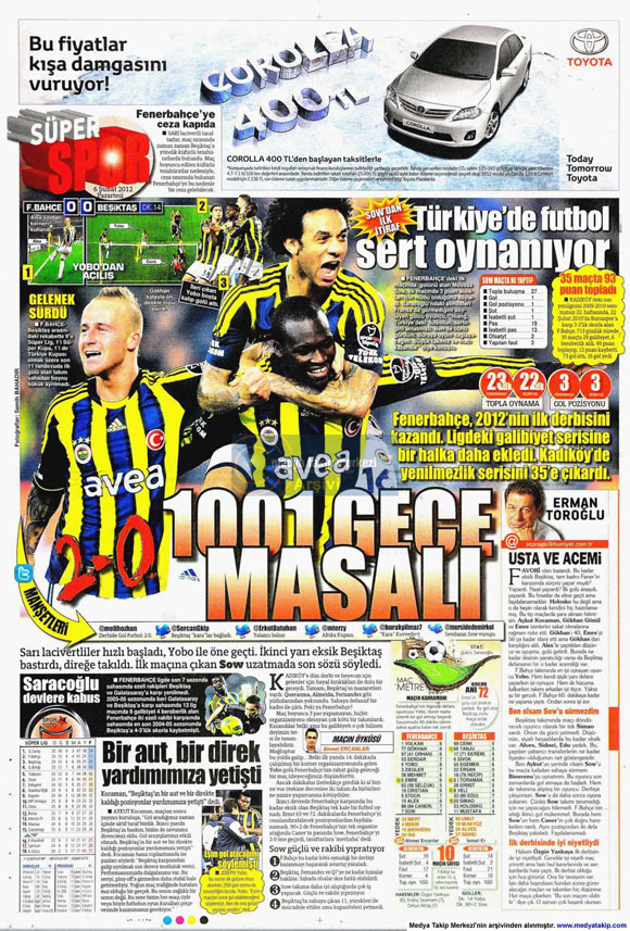 HÜRRİYET