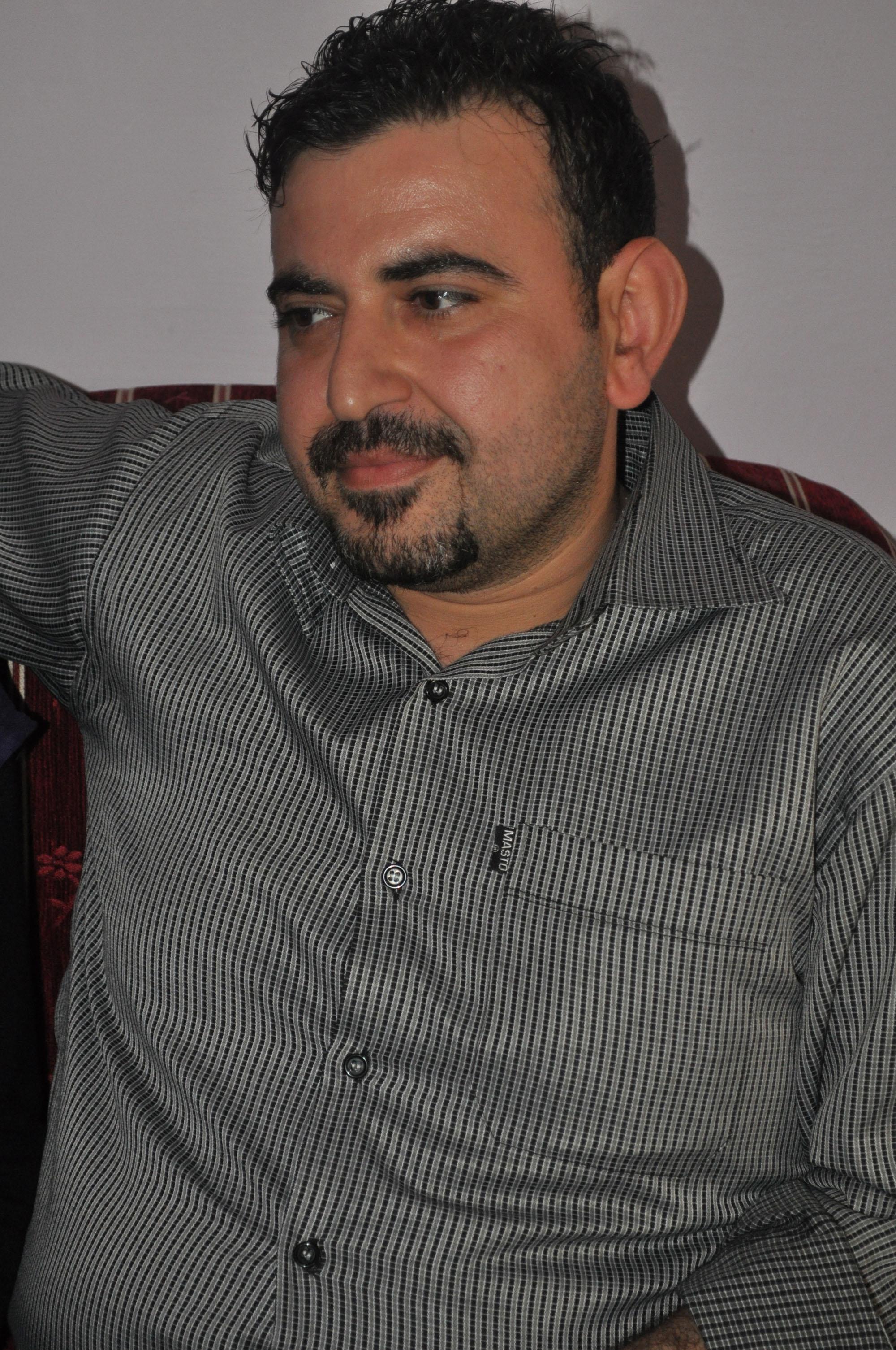 idamdan kurtuldu, berber salonu açtı