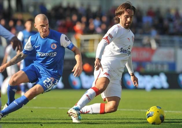 Uğur İnceman (Antalyaspor)
