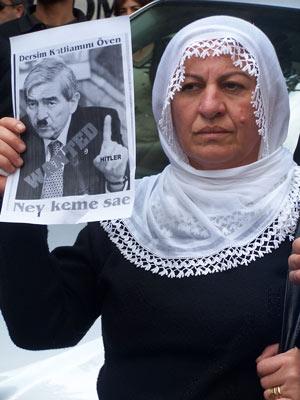 MERSİN