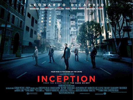 <strong>En İyi Görsel Efekt:</strong> Inception, Paul Franklin, Chris Corbould, Andrew Lockley ve Peter Bebb<br /><br />