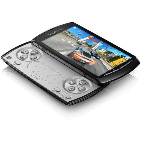 <p><strong>3 - Sony Ericsson Xperia Play:</strong></p>