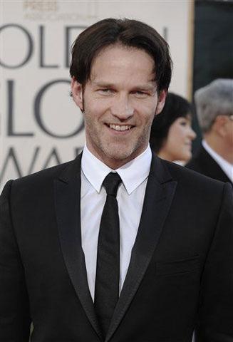 Stephen Moyer