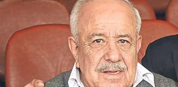 Coşkun Özarı