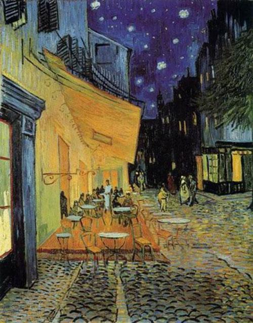 Van Gogh