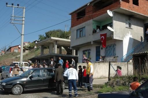 'Bizde yüzlerce İlhan var, vatana feda olsun'