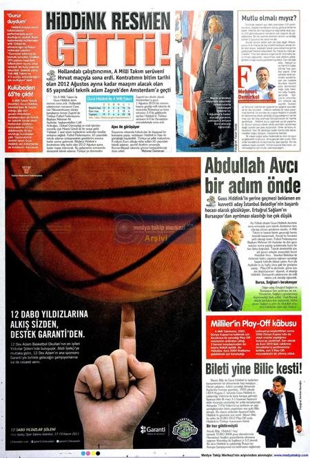 FANATİK