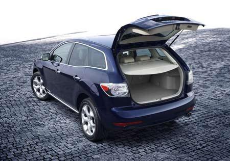 Mazda CX-7