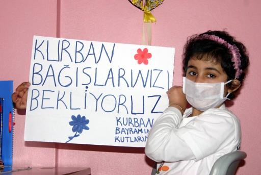 Bayrama hazırlanan Türkiye'den manzaralar