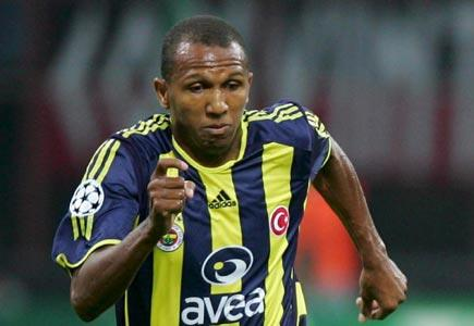Mehmet Aurelio, 2003 yılında Trabzonspor'dan Morco olarak geldi, 2008 yılında sürpriz bir şekilde Mehmet olarak Real Betis'e bonservis bedelsiz gitti