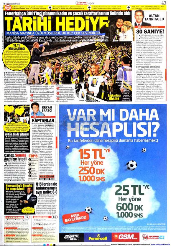HÜRRİYET