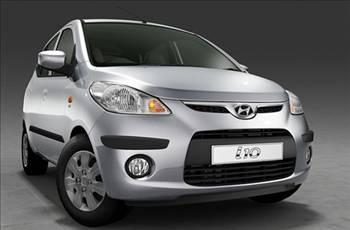 Hyundaı-i10-1.1 Team Mekanik
Şanzıman: Manuel
Tüketim: 5 LT
Motor Türü: Euro 5