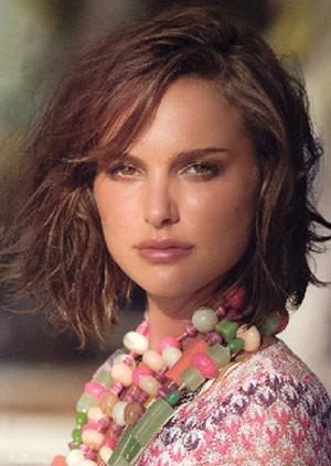 <strong>En İyi Kadın Oyuncu: </strong>Natalie Portman "Black Swan"