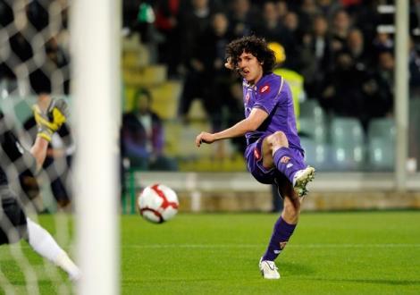 4- STEVAN JOVETIC (20)
FIORENTINA - 21 MİLYON EURO