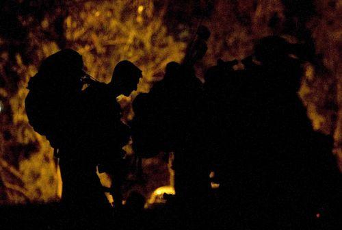 İsrail'in Gazze Şeridi'ni karadan ve havadan ablukaya aldı. Tanklar şehir merkezini bombalıyor. Sivil halk korku ve dehşet içinde...