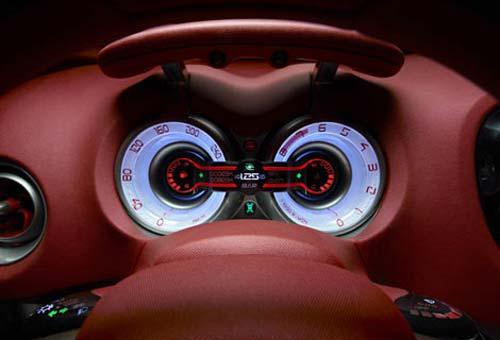Nissan'ın yeni elektrikli otomobili: Qazana