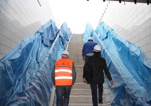 Kadıköy - Kartal Metrosu